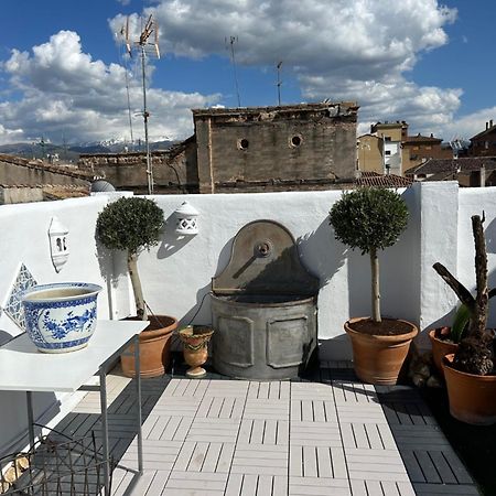 Atico Los Olivos Granada Kültér fotó