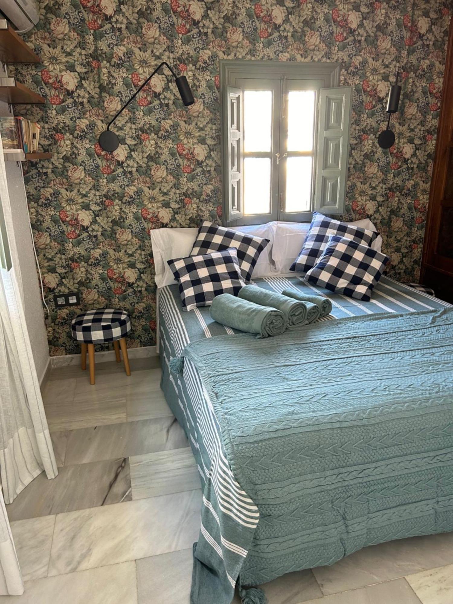 Atico Los Olivos Granada Kültér fotó