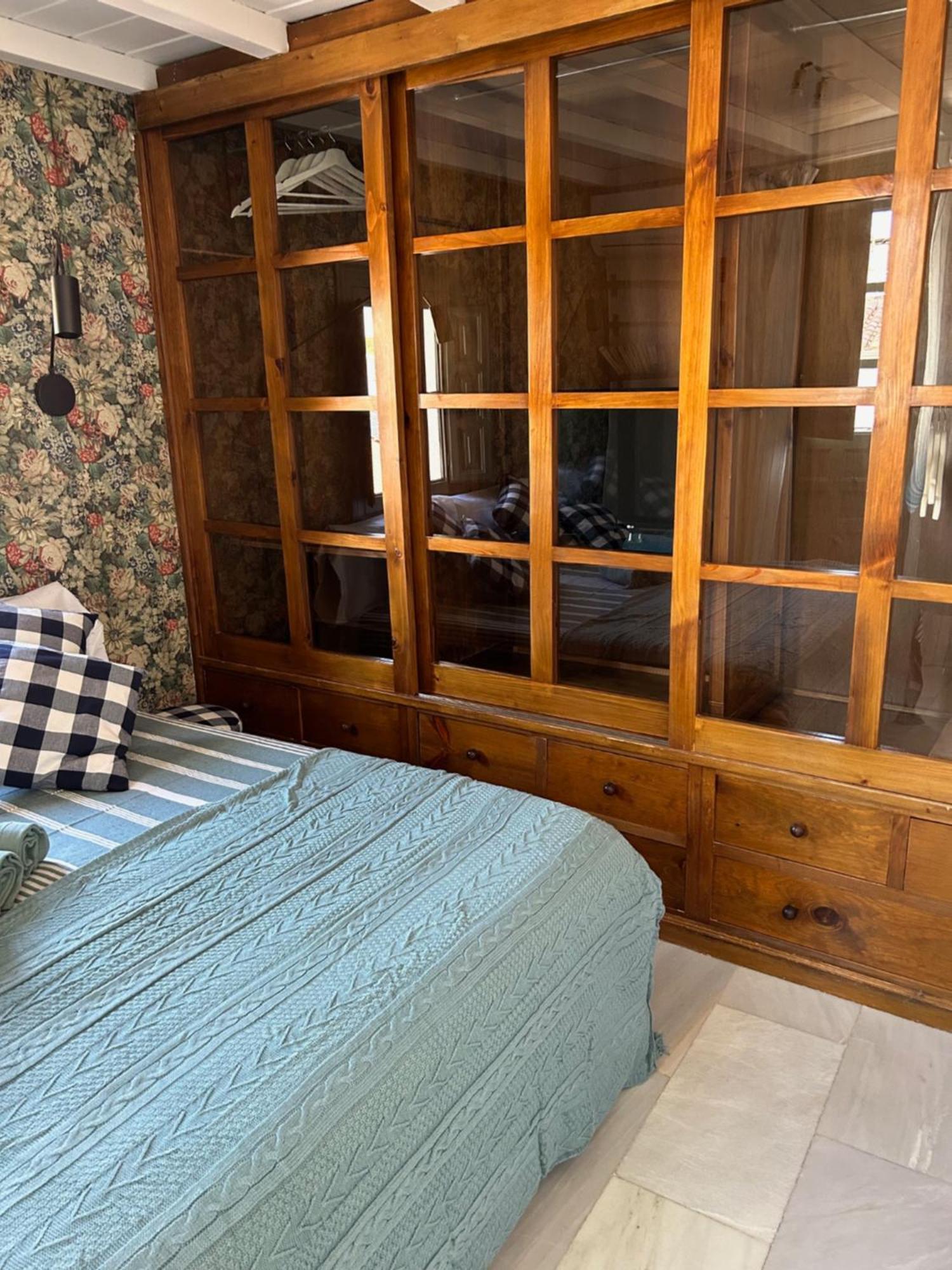 Atico Los Olivos Granada Kültér fotó
