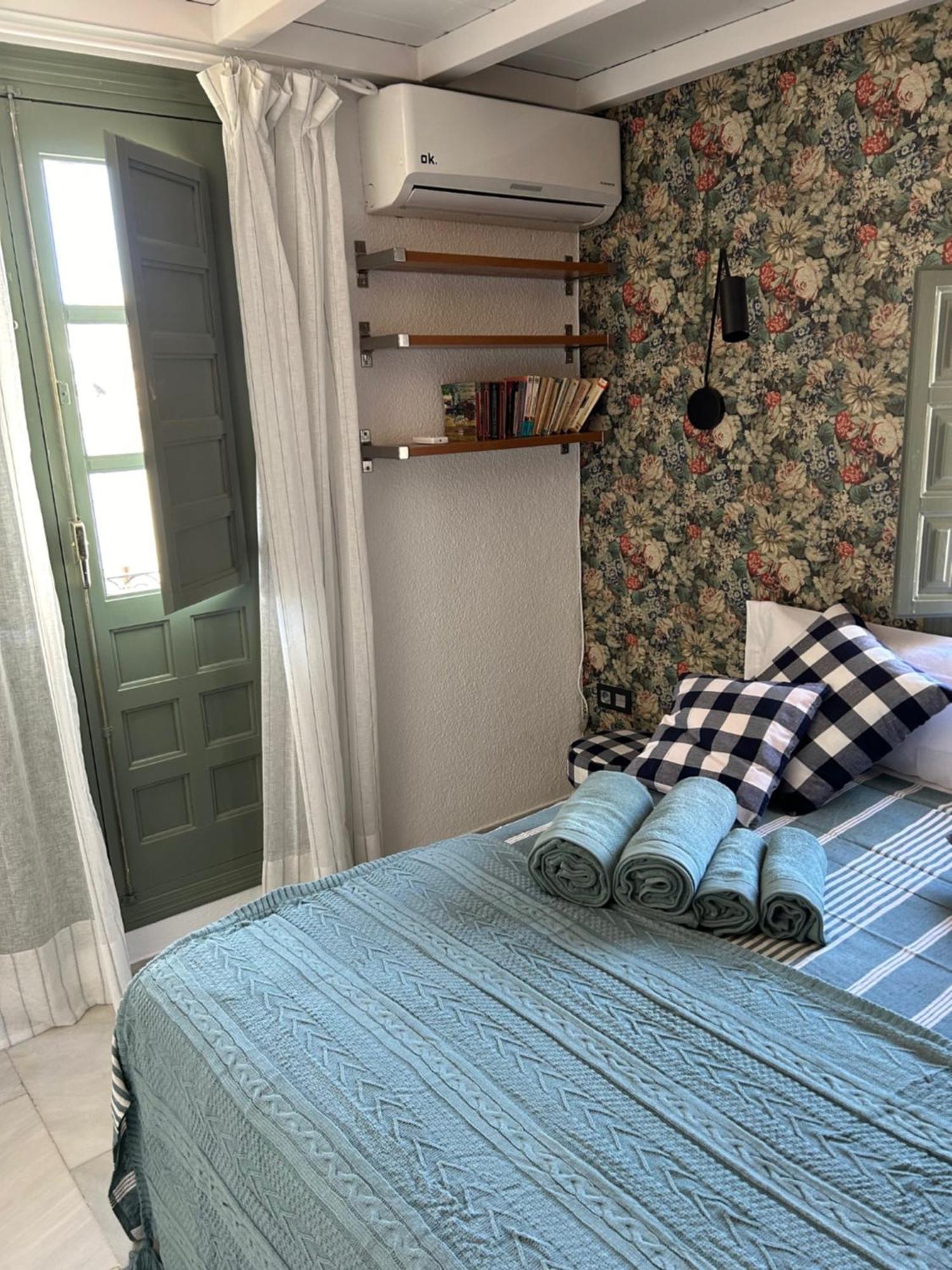 Atico Los Olivos Granada Kültér fotó