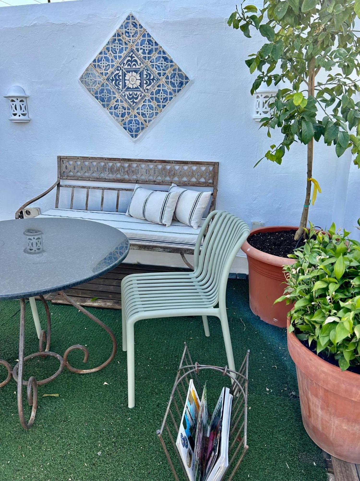 Atico Los Olivos Granada Kültér fotó