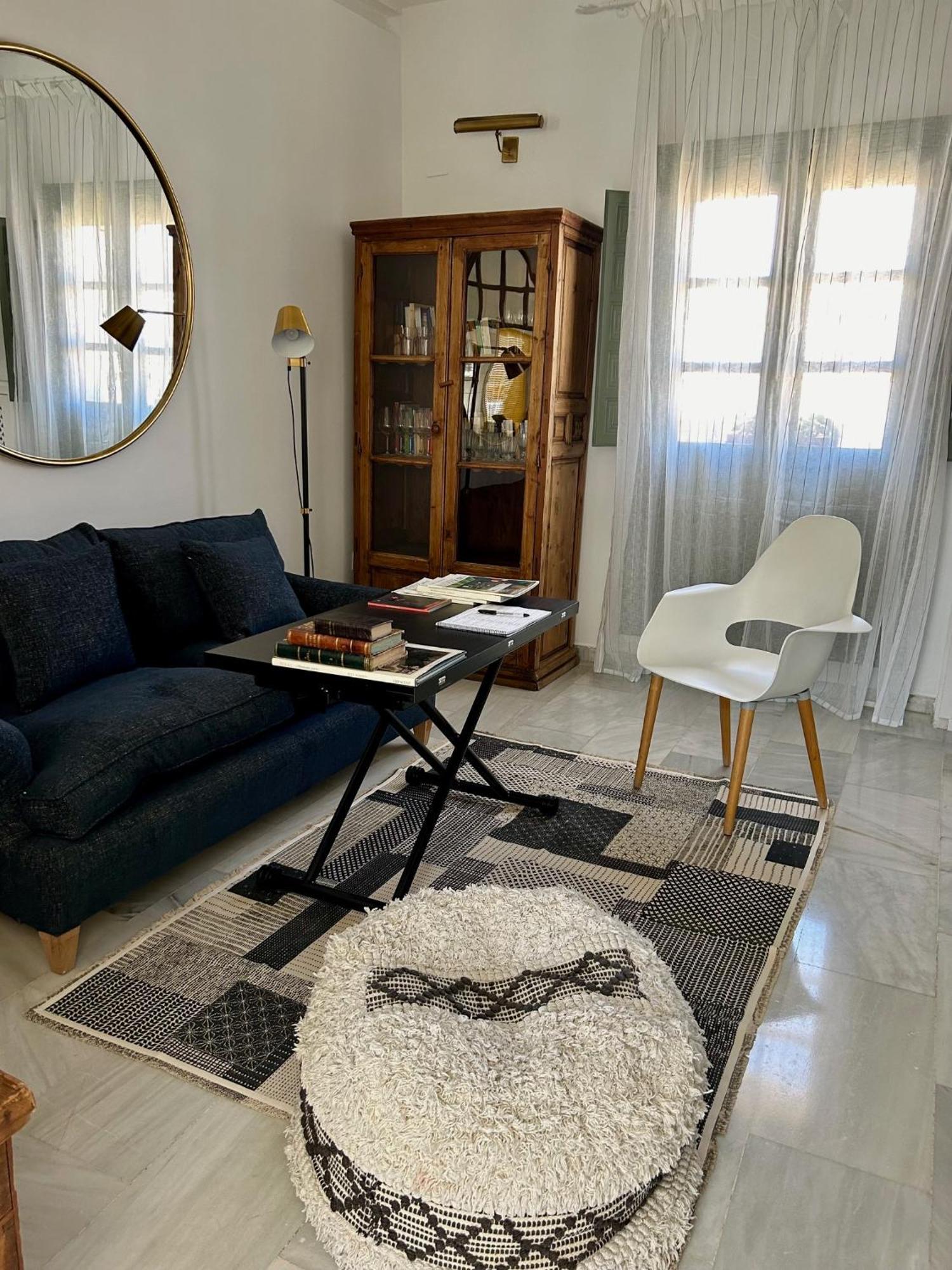 Atico Los Olivos Granada Kültér fotó