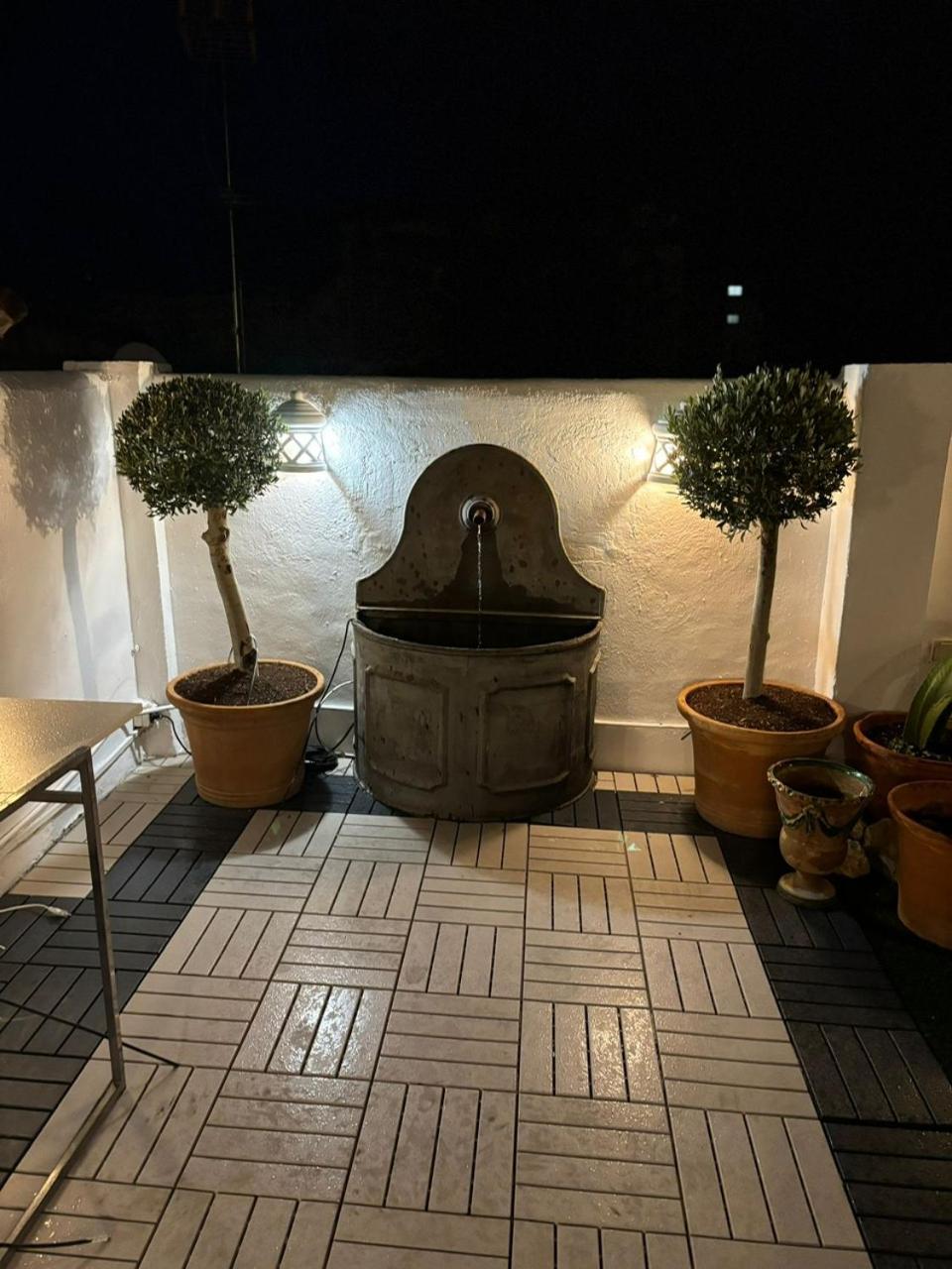 Atico Los Olivos Granada Kültér fotó